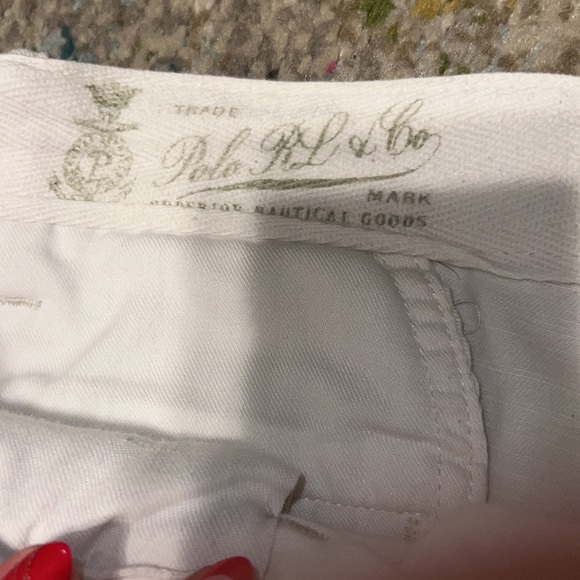 Polo Ralph Lauren Straight Fit - Picture 2 of 6